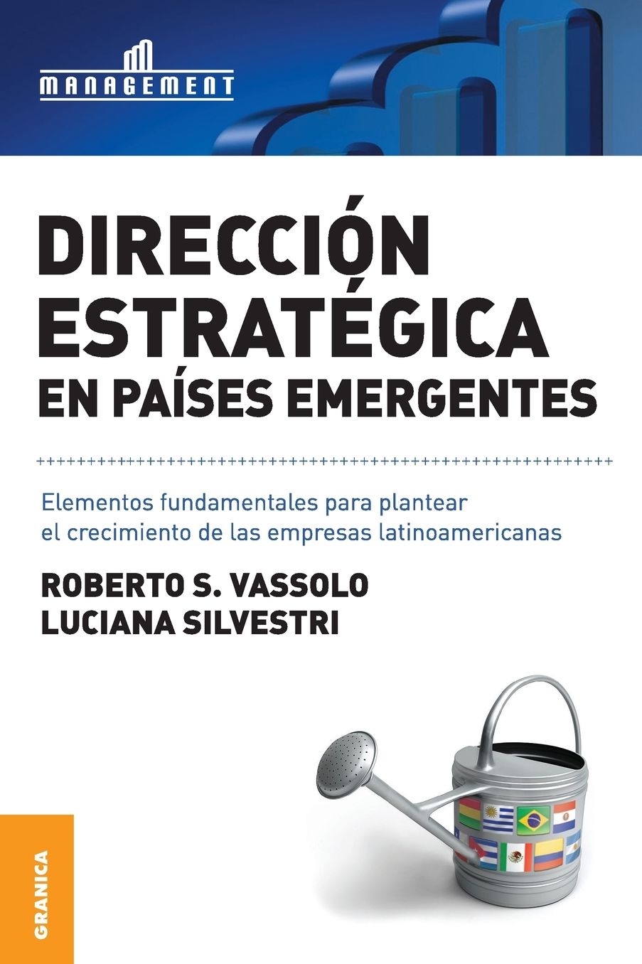 Direcci n estrat gica en pa ses emergentes