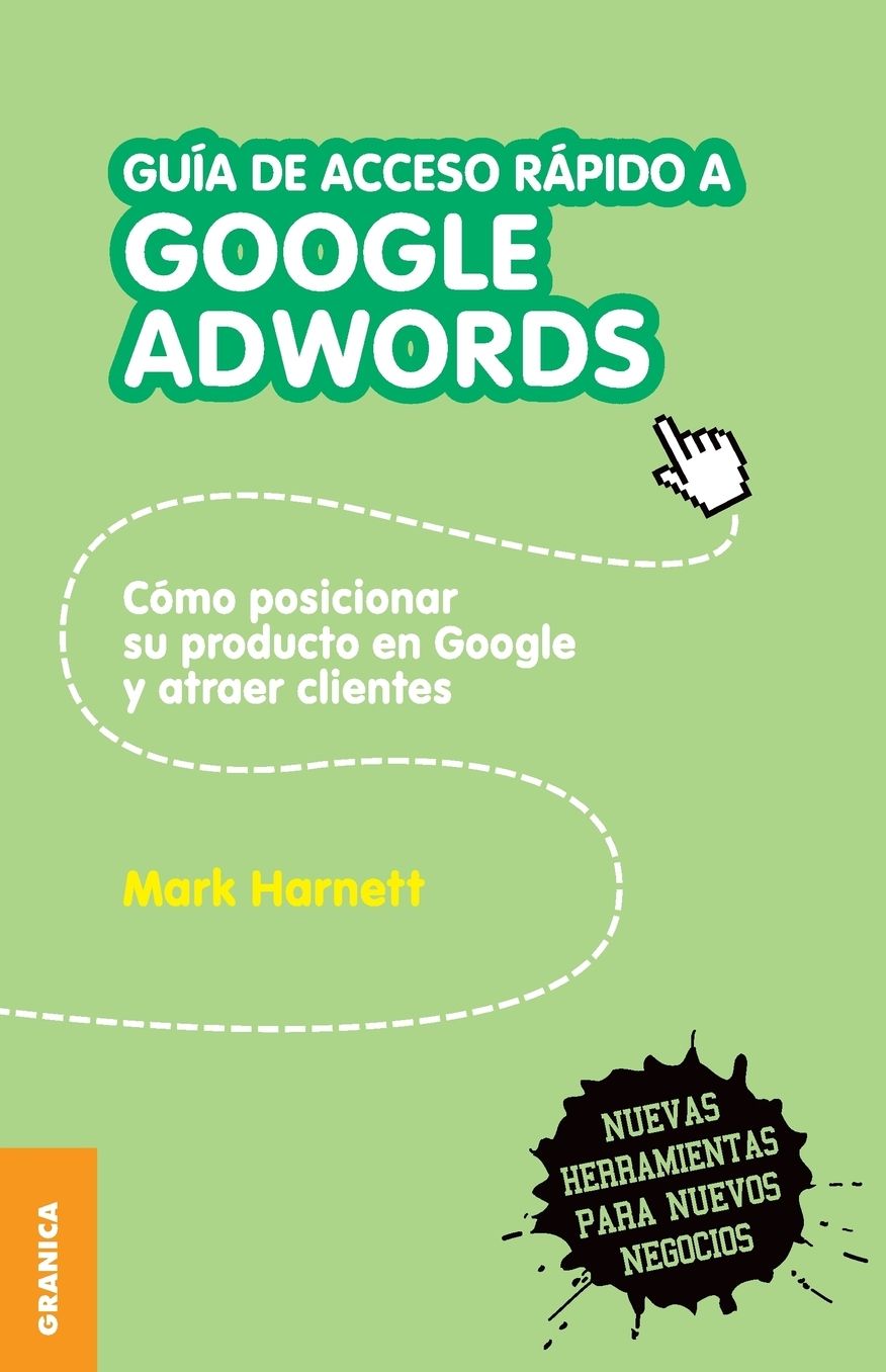 Guia de Acceso Rapido a Google Adwords