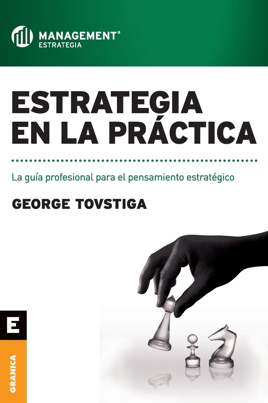 Estrategia en la pr ctica