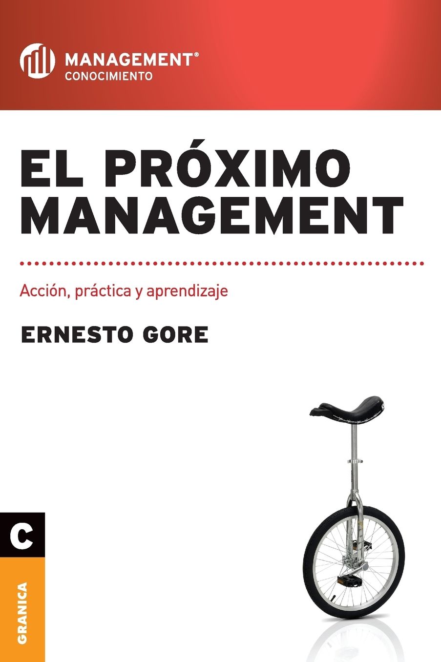 El pr ximo management