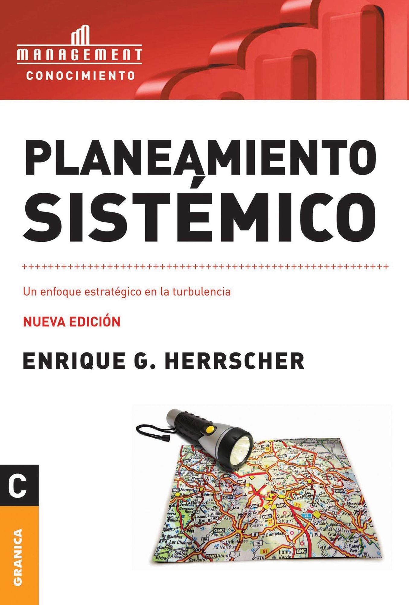 Planeamiento sistémico: Un enfoque estratégico en la turbulencia