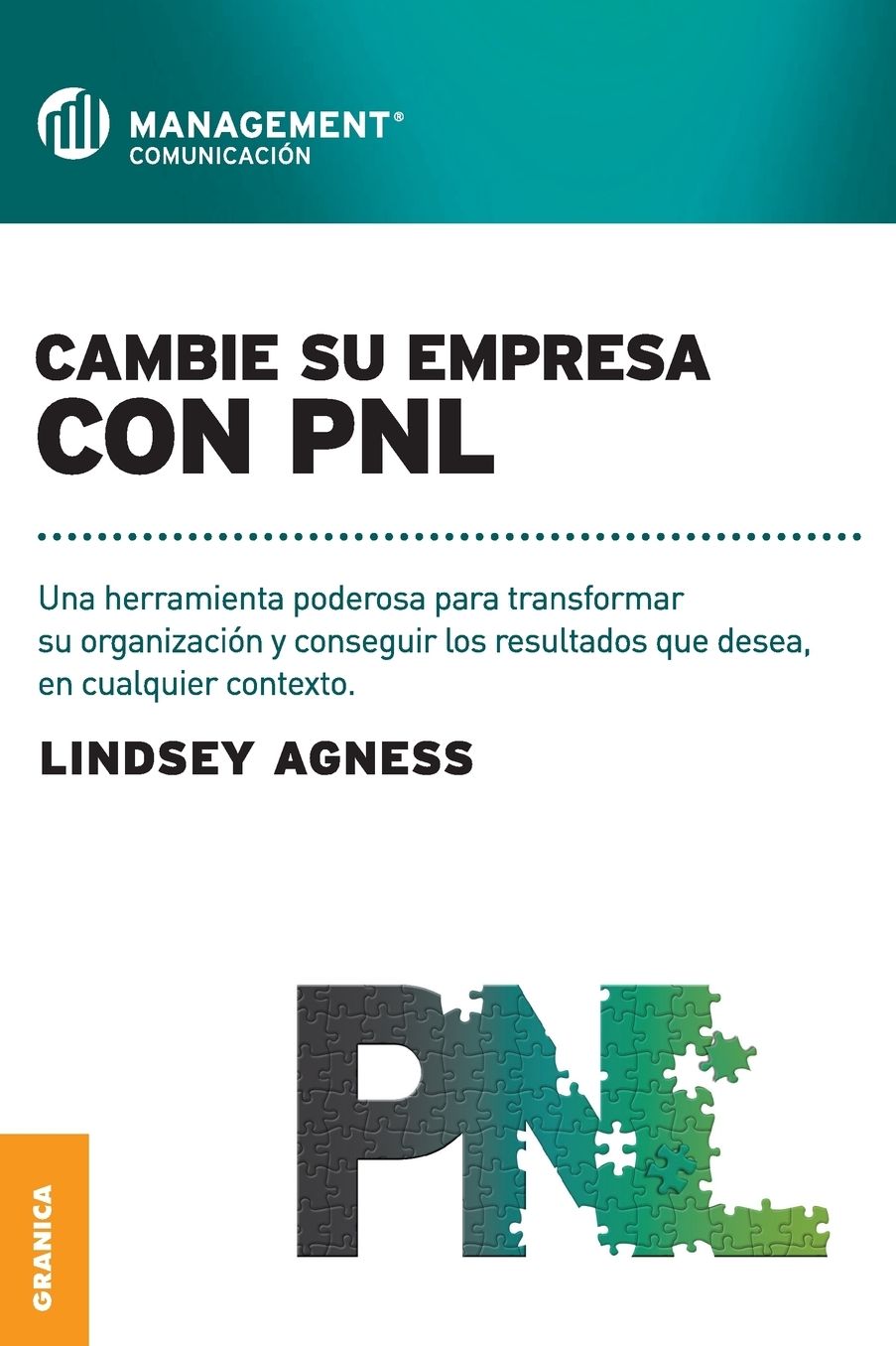 Cambie Su Empresa Con Pnl