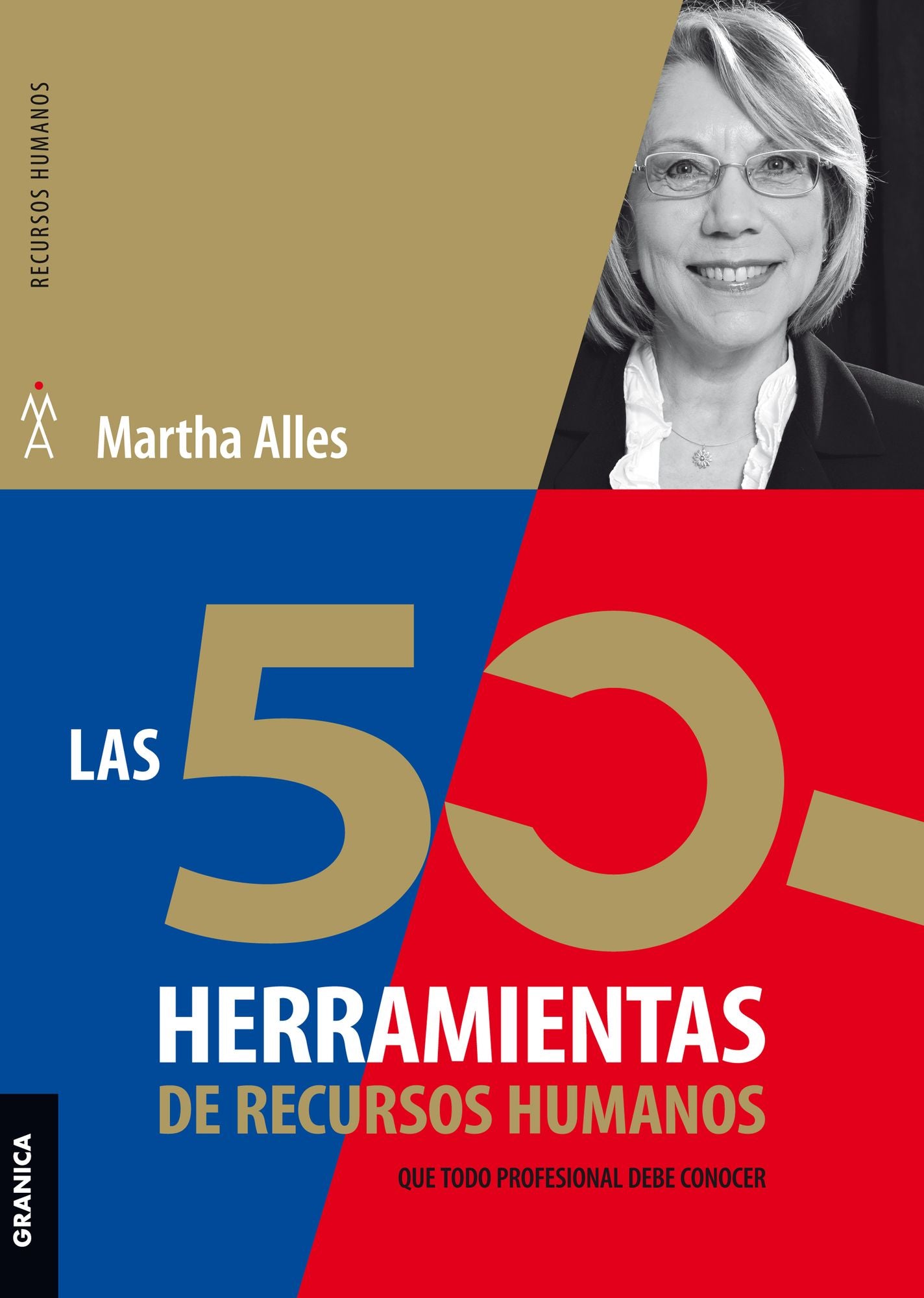 Las 50 herramientas de Recursos Humanos que todo profesional debe conocer