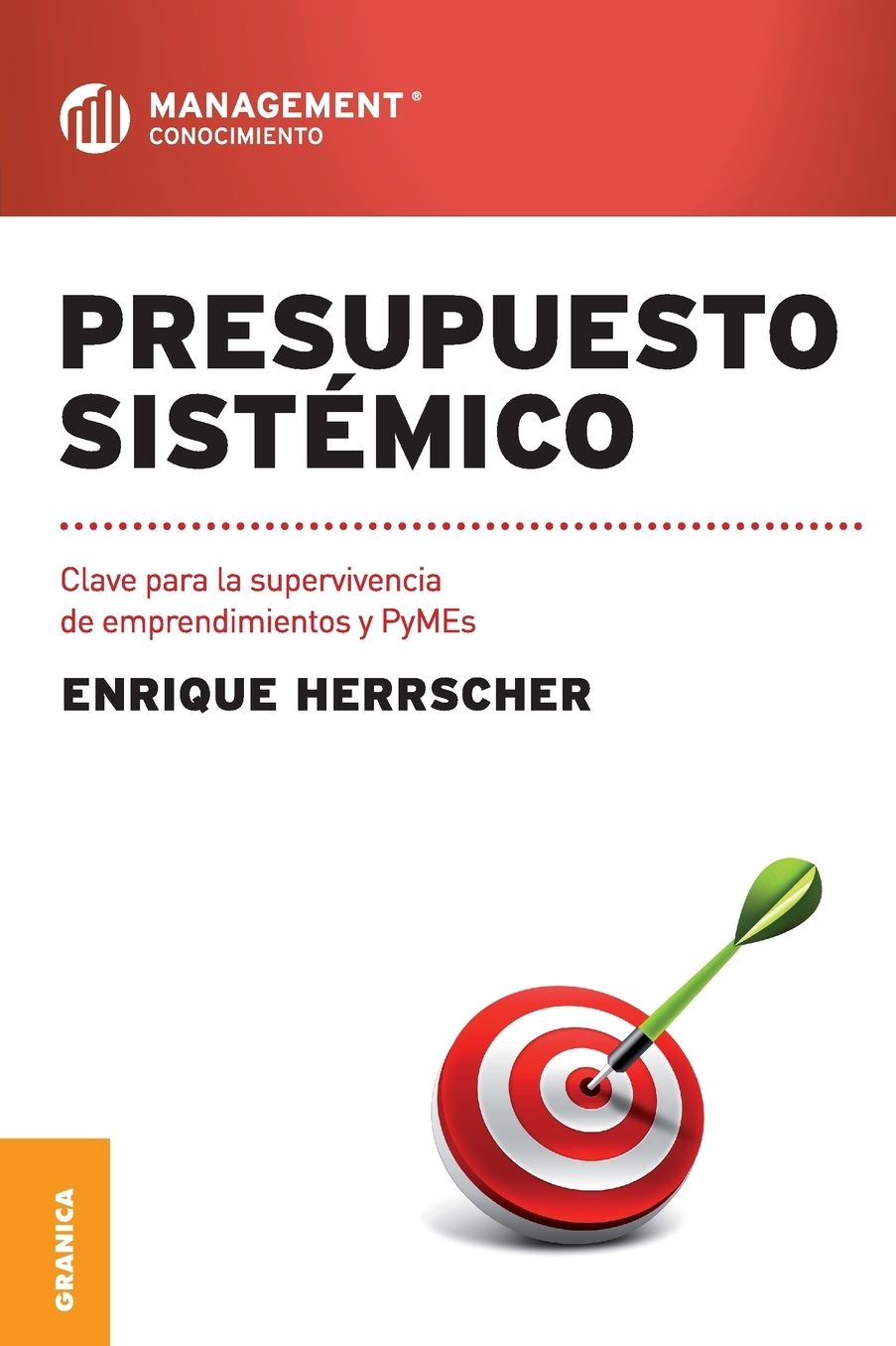Presupuesto Sistemico