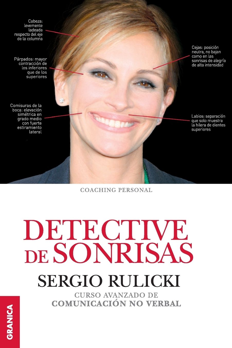 Detective de Sonrisas