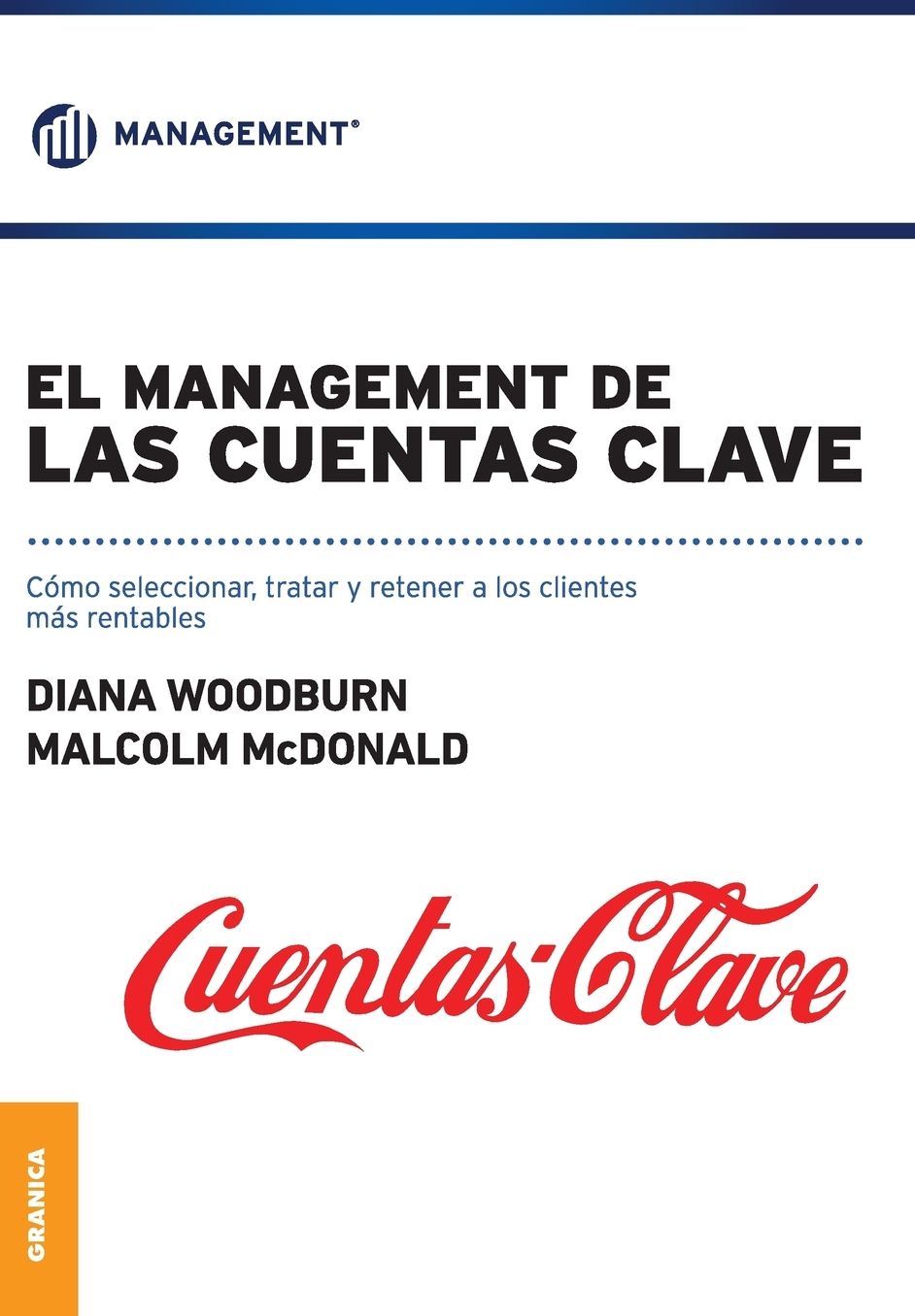 Management de las cuentas clave, ElEl Management de las cuentas clave