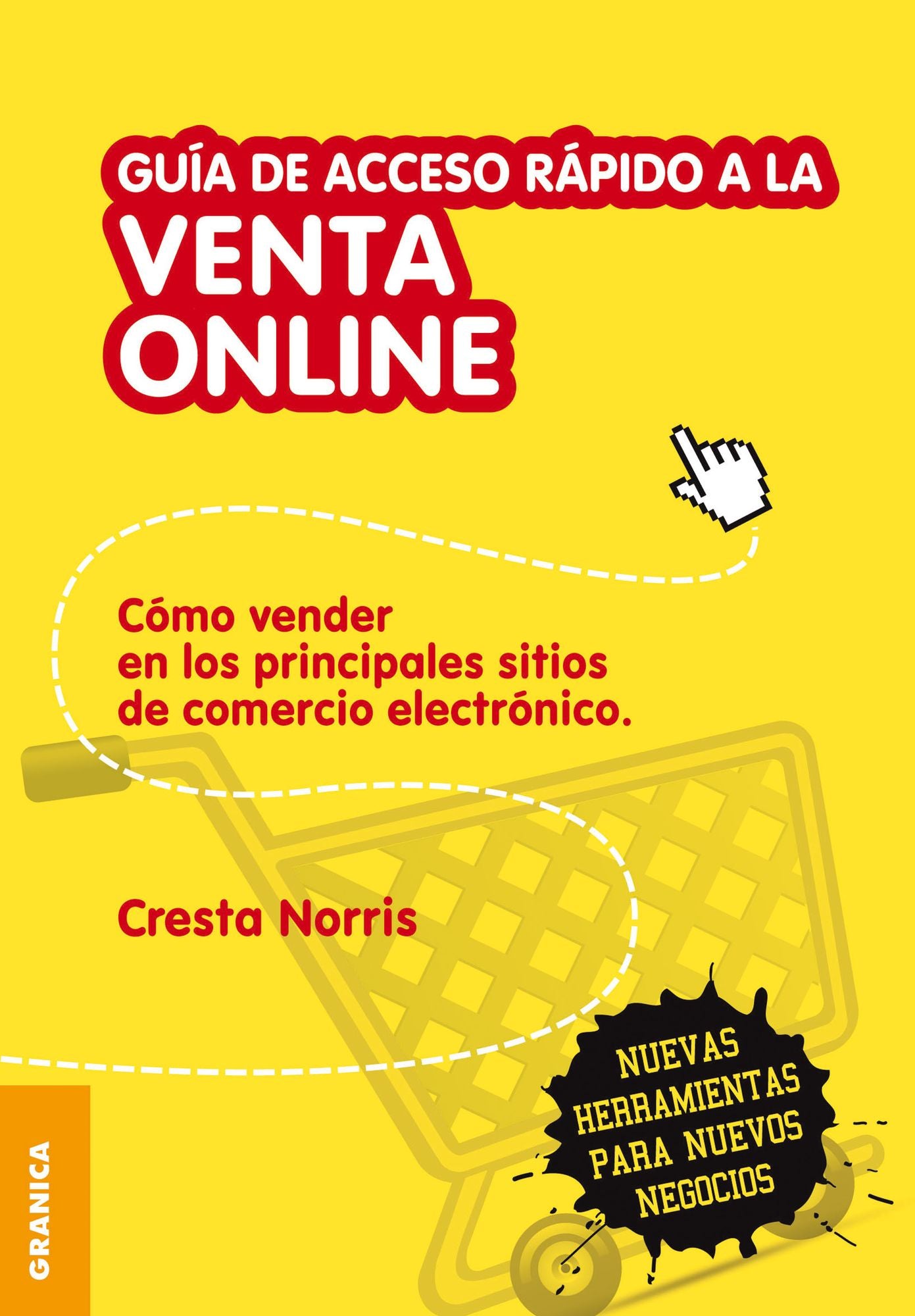 Guía de acceso rápido a la venta on line