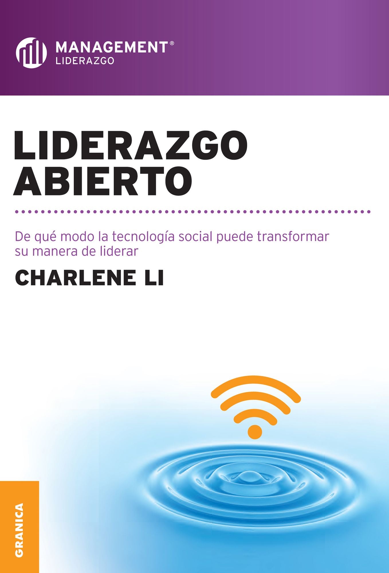 Liderazgo Abierto: De que modo la tecnología social puede transformar su manera de liderar