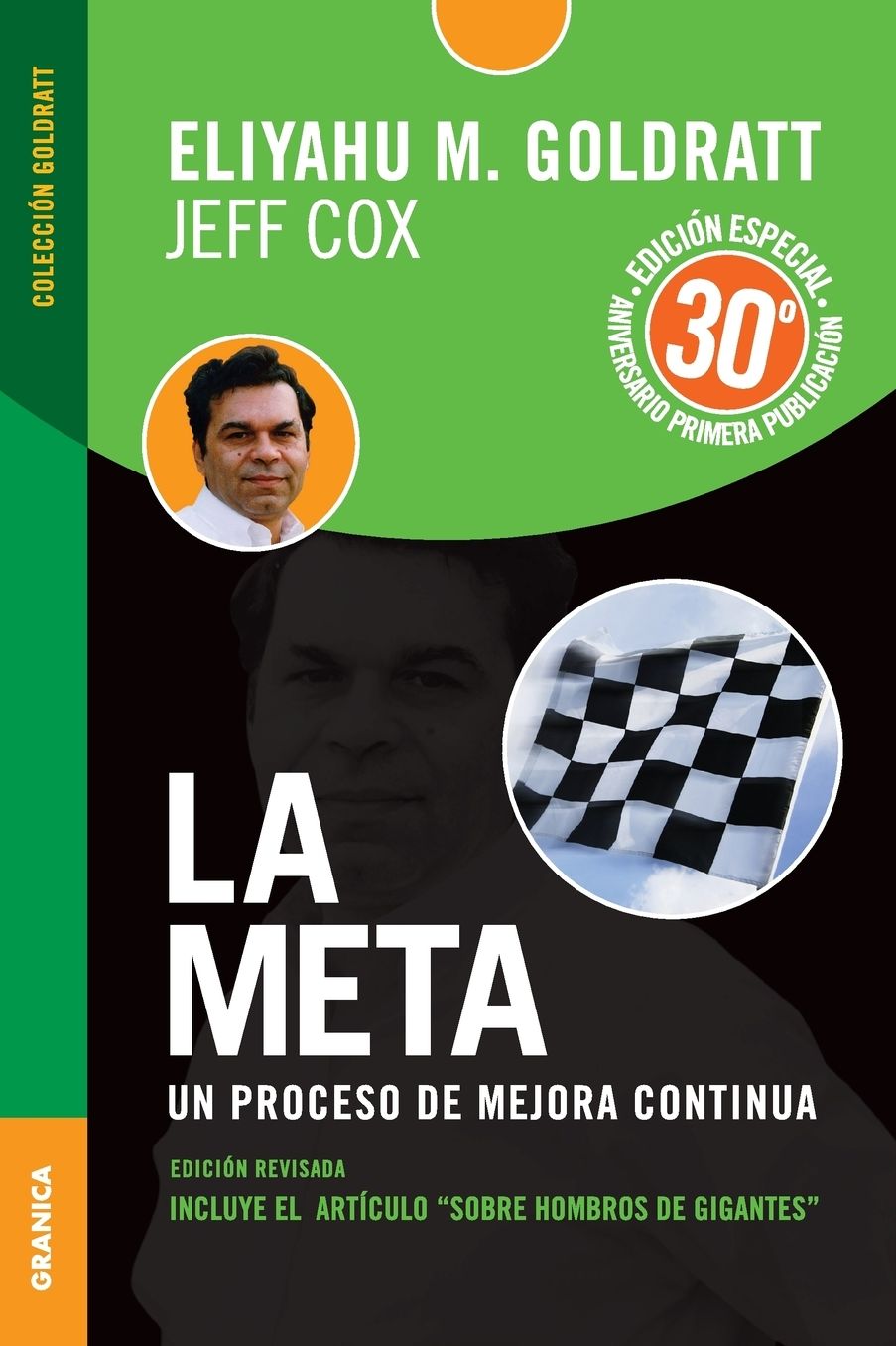 La Meta Edición Aniversario