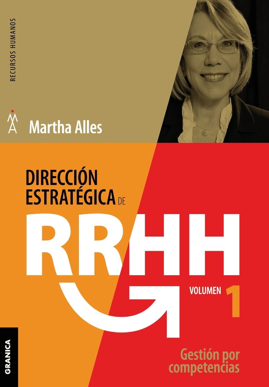 Direcci n estrat gica de RR.HH. Vol I - (3a ed.)
