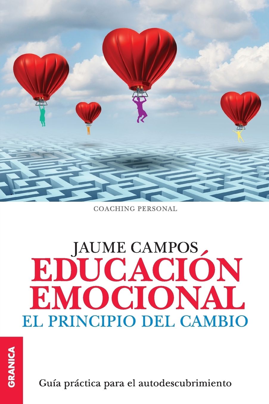 Educación emocional