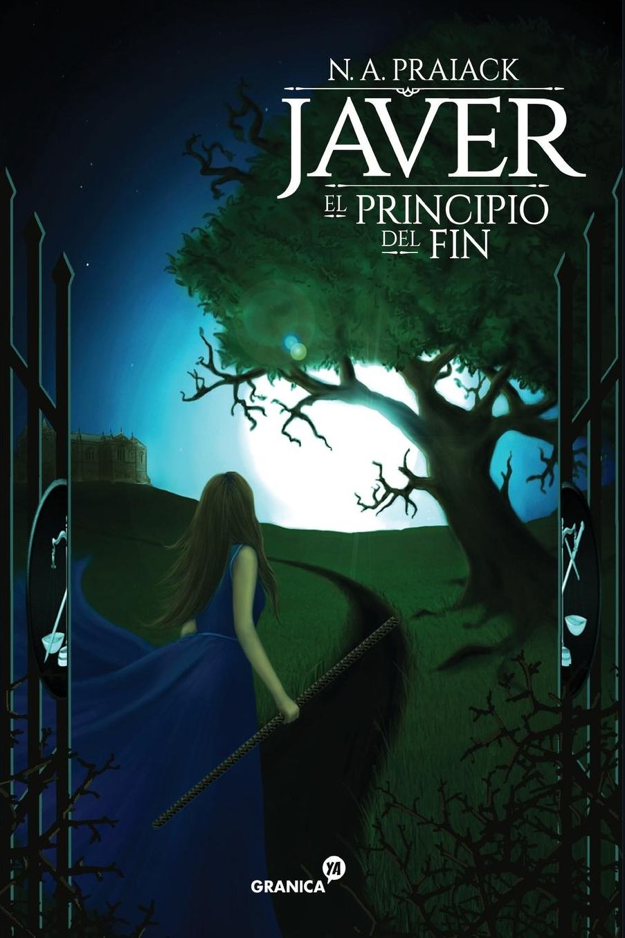 Javer. El principio del fin