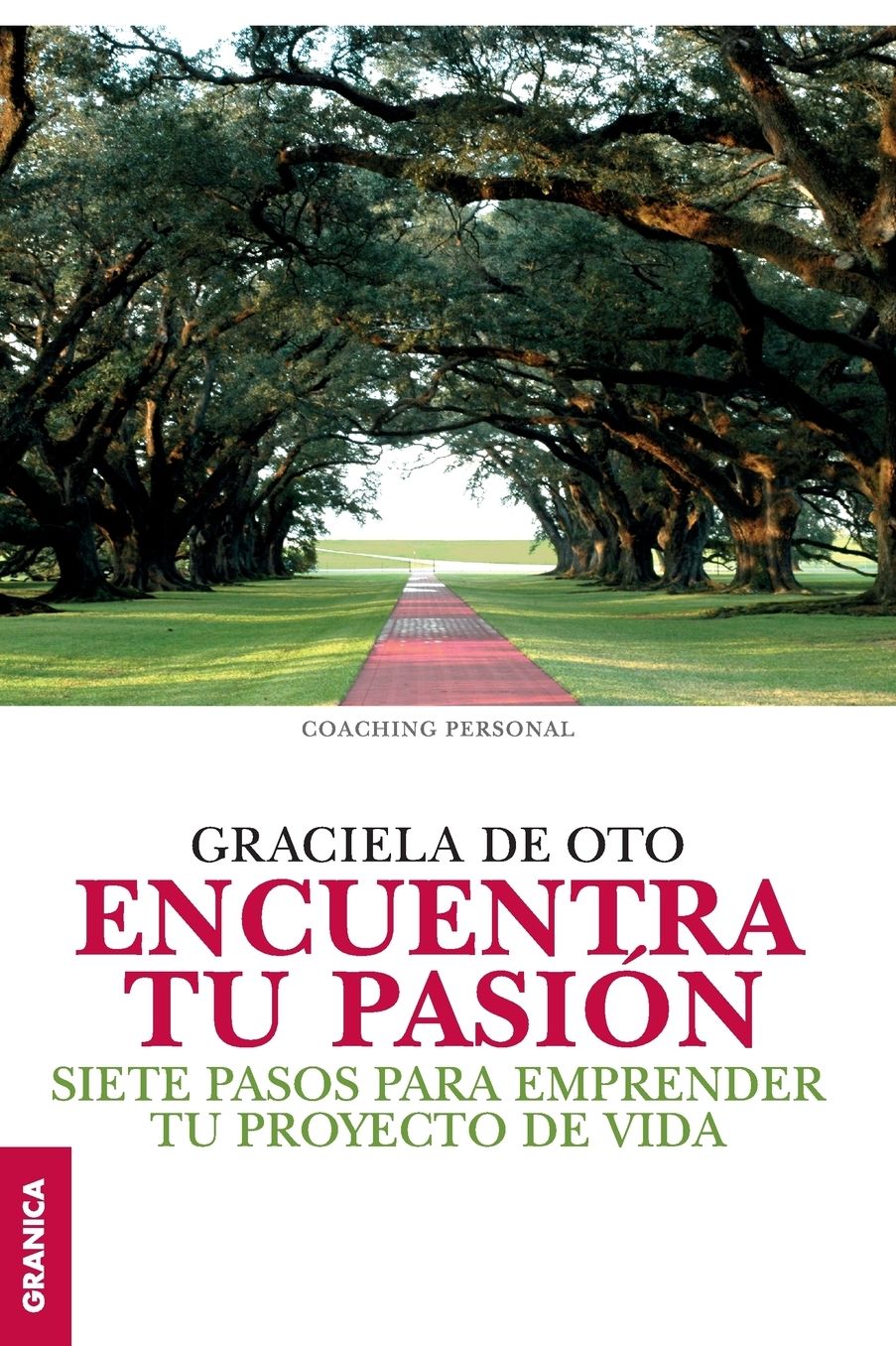 Encuentra tu pasi n