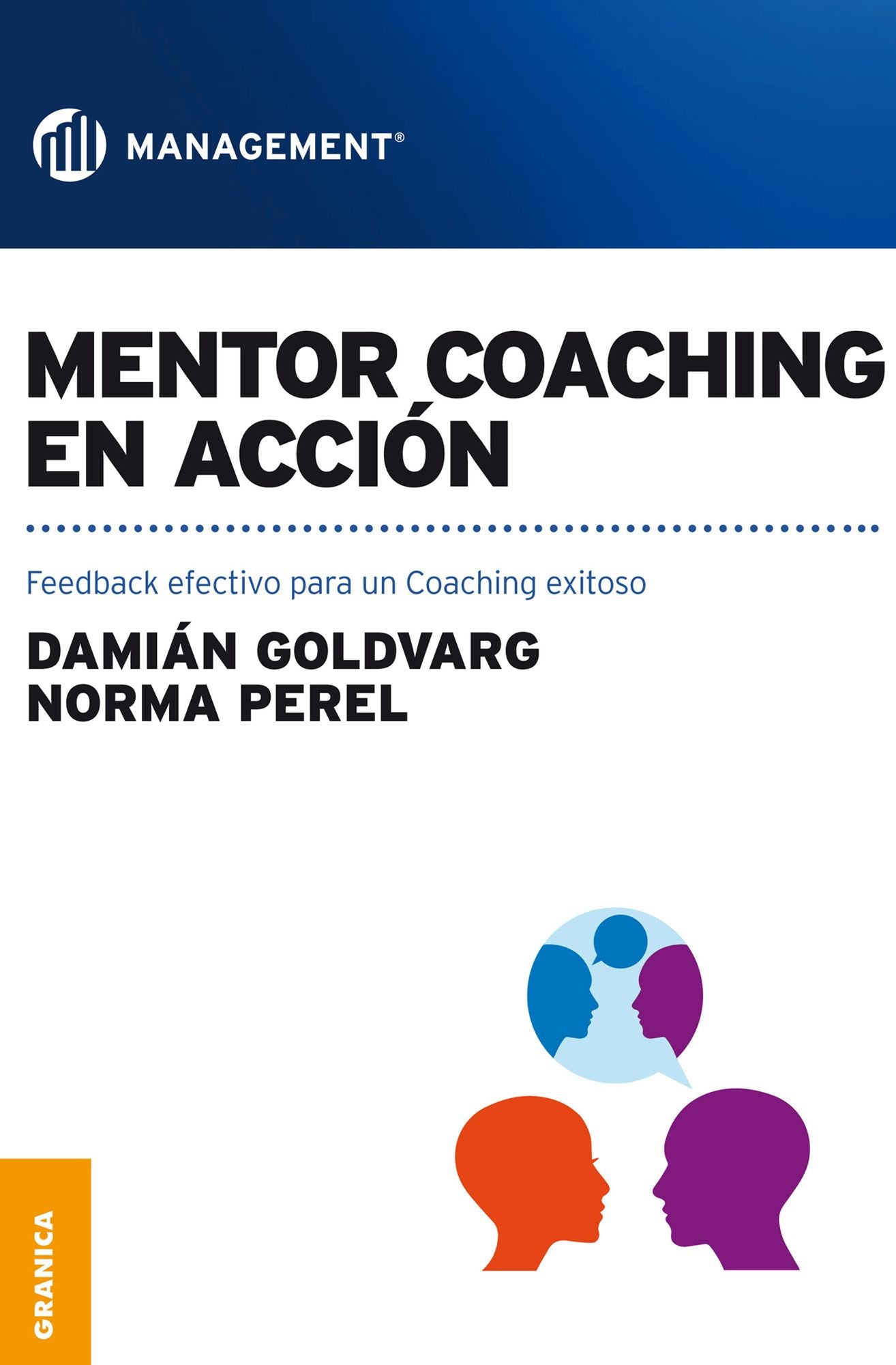 Mentor coaching en acción: Feedback efectivo para un Coaching exitoso