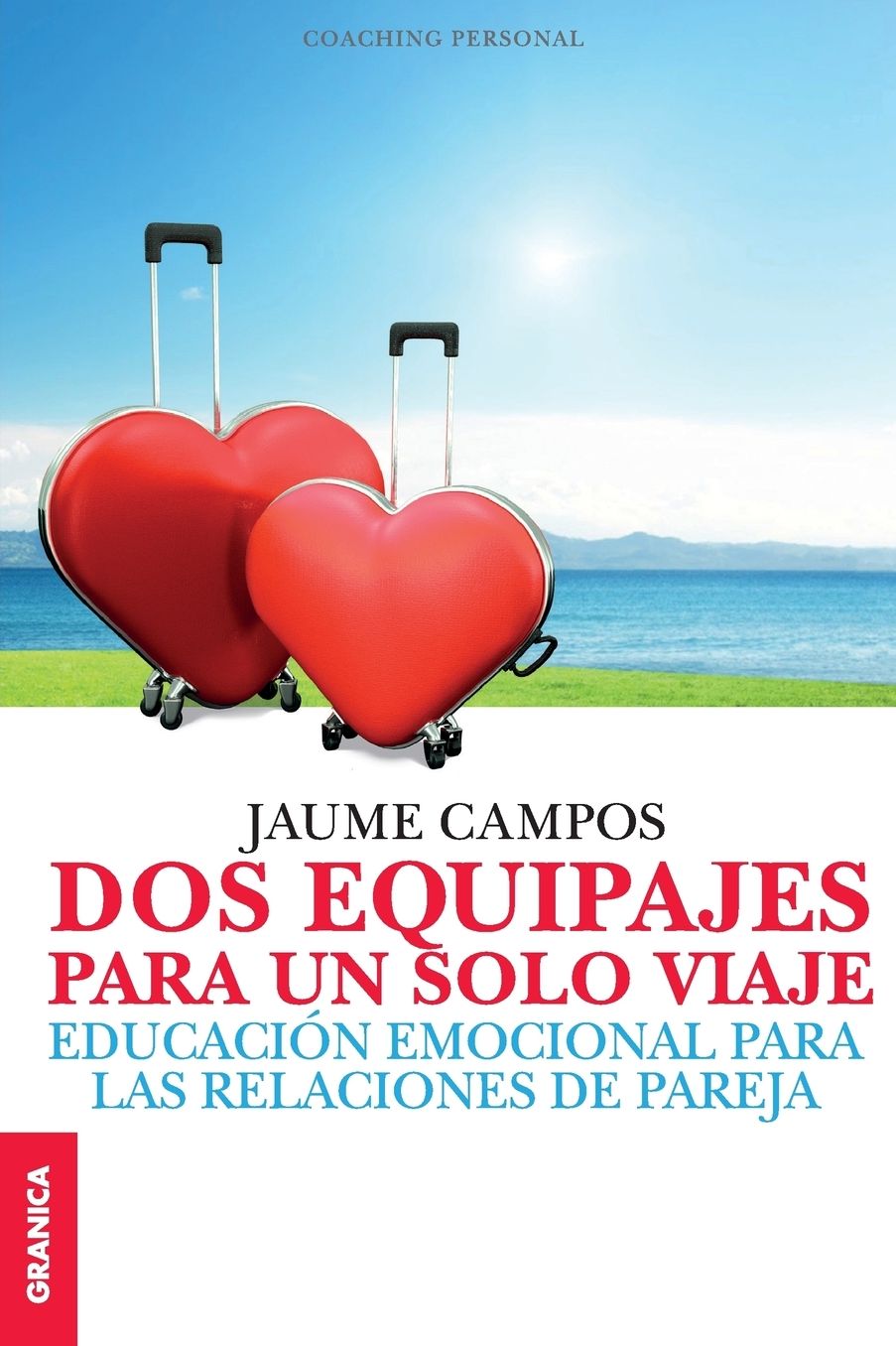 Dos equipajes para un solo viaje