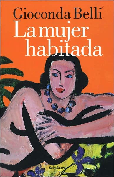 La Mujer Habitada