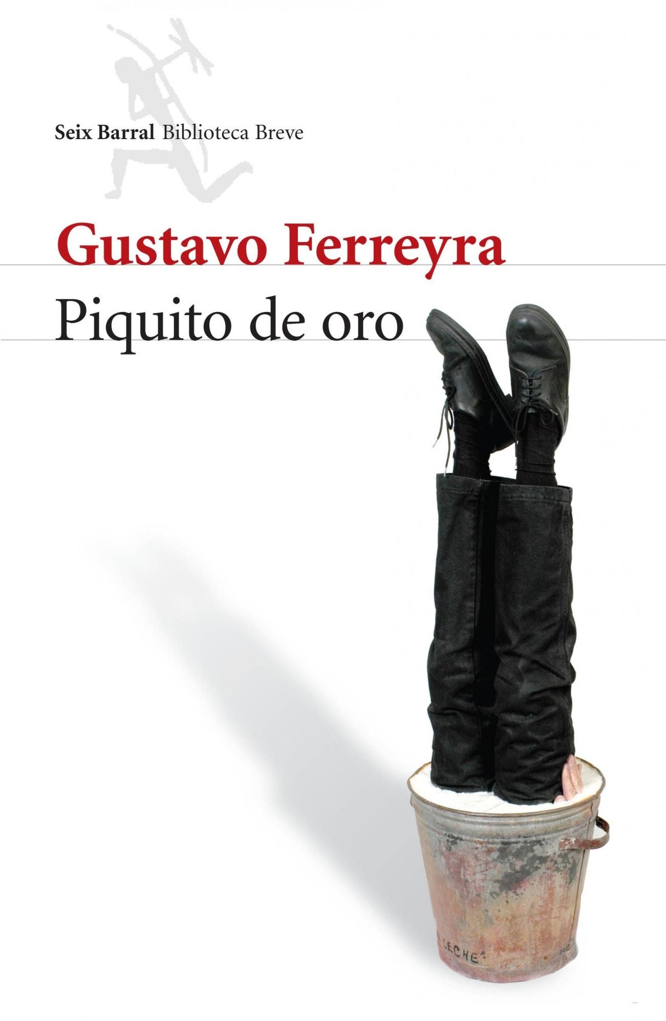 Piquito de oro