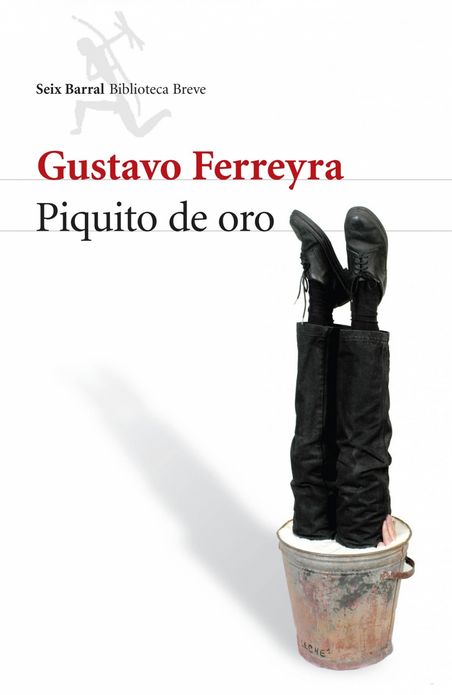 Piquito de oro