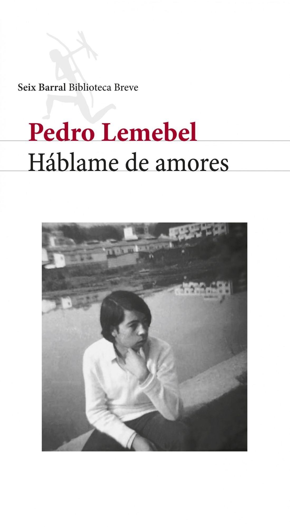 Háblame de amores
