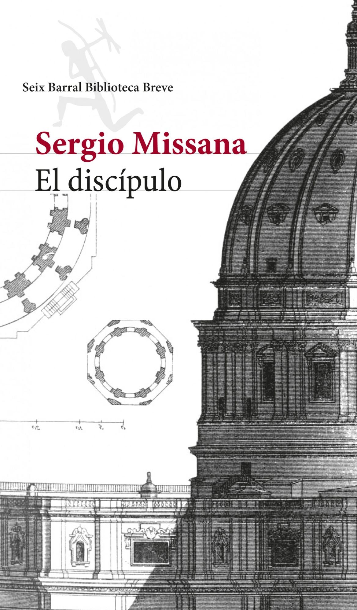 El discípulo