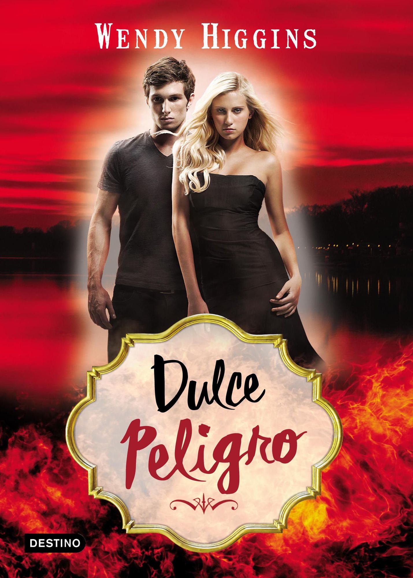 Dulce peligro