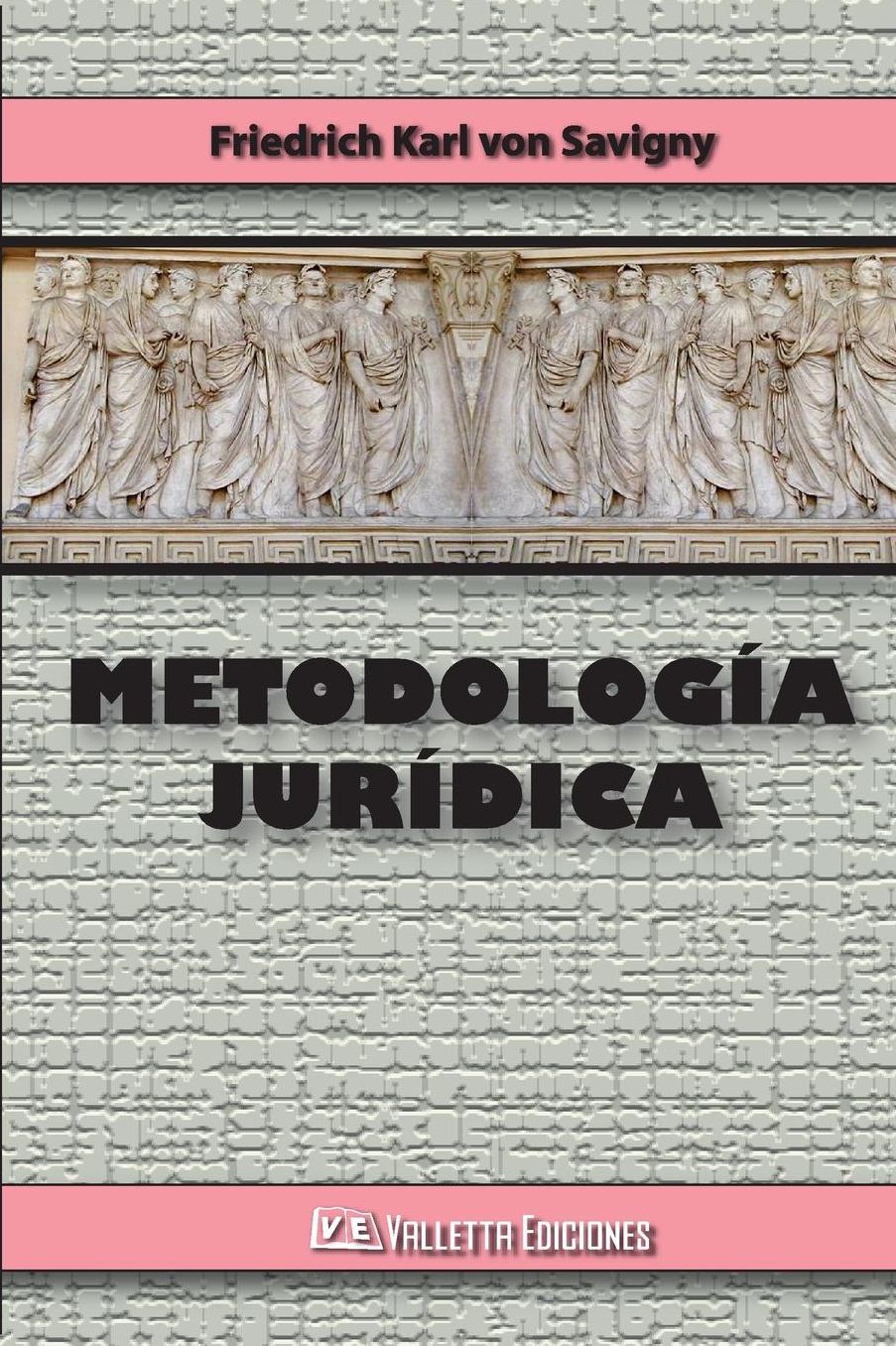 Metodologia Juridica