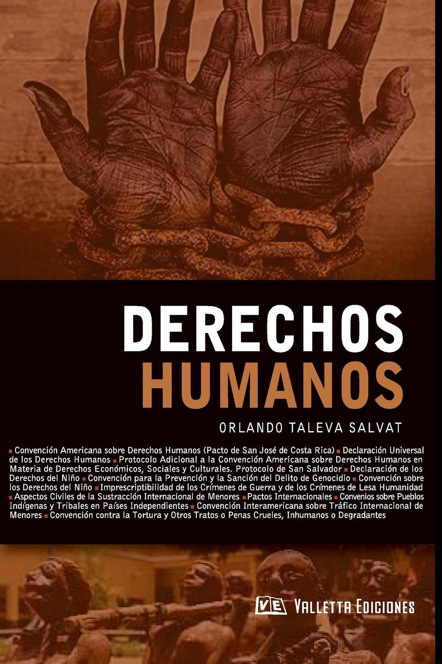 Derechos Humanos