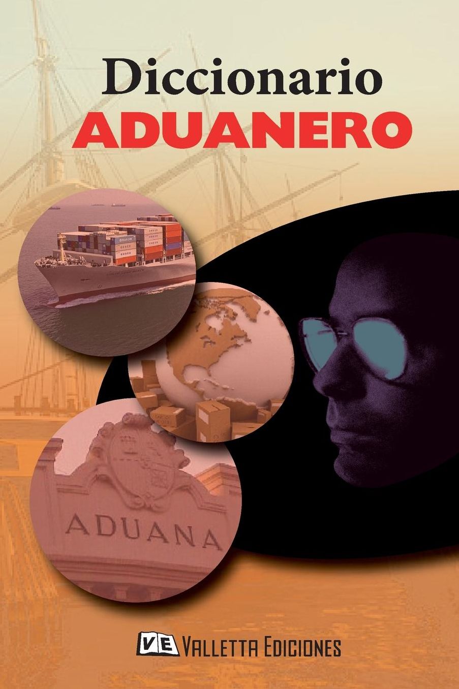 Diccionario Aduanero
