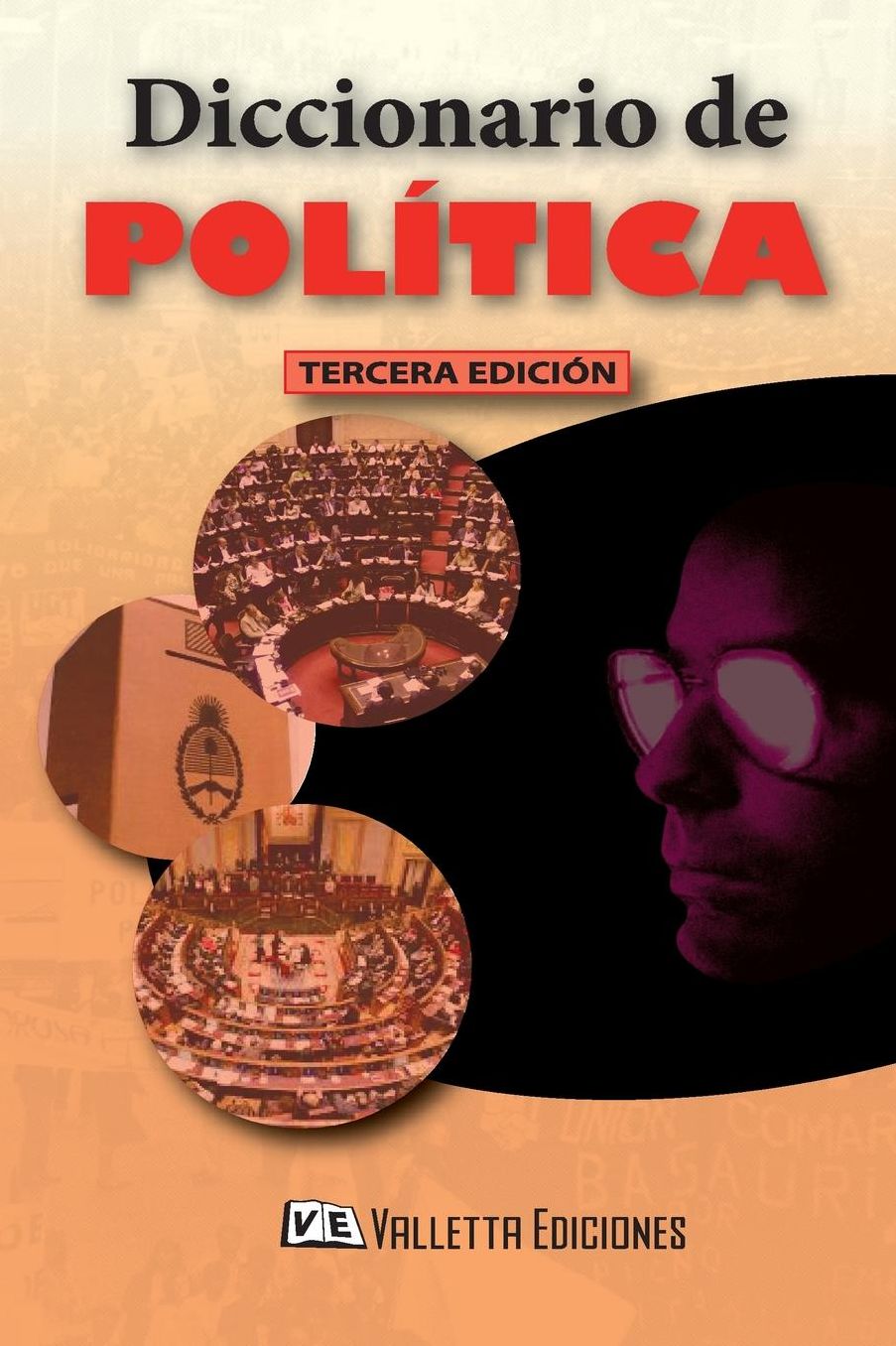 Diccionario de Política