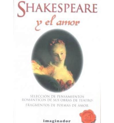 Shakespeare y El Amor