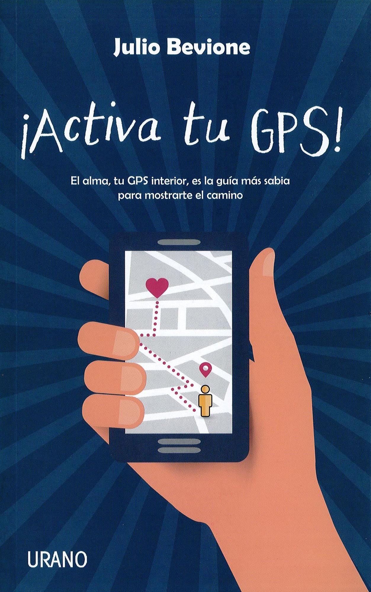 Activa tu GPS