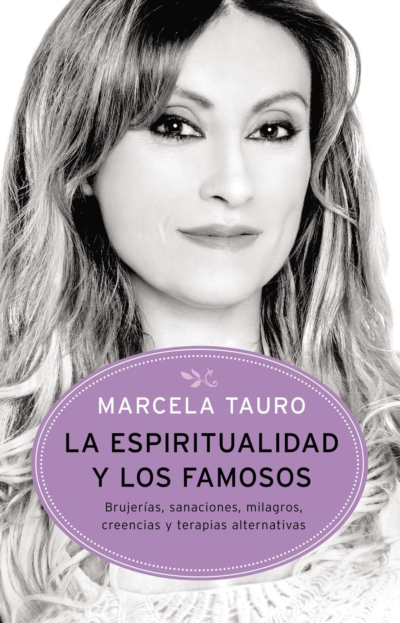 La espiritualidad y los famosos