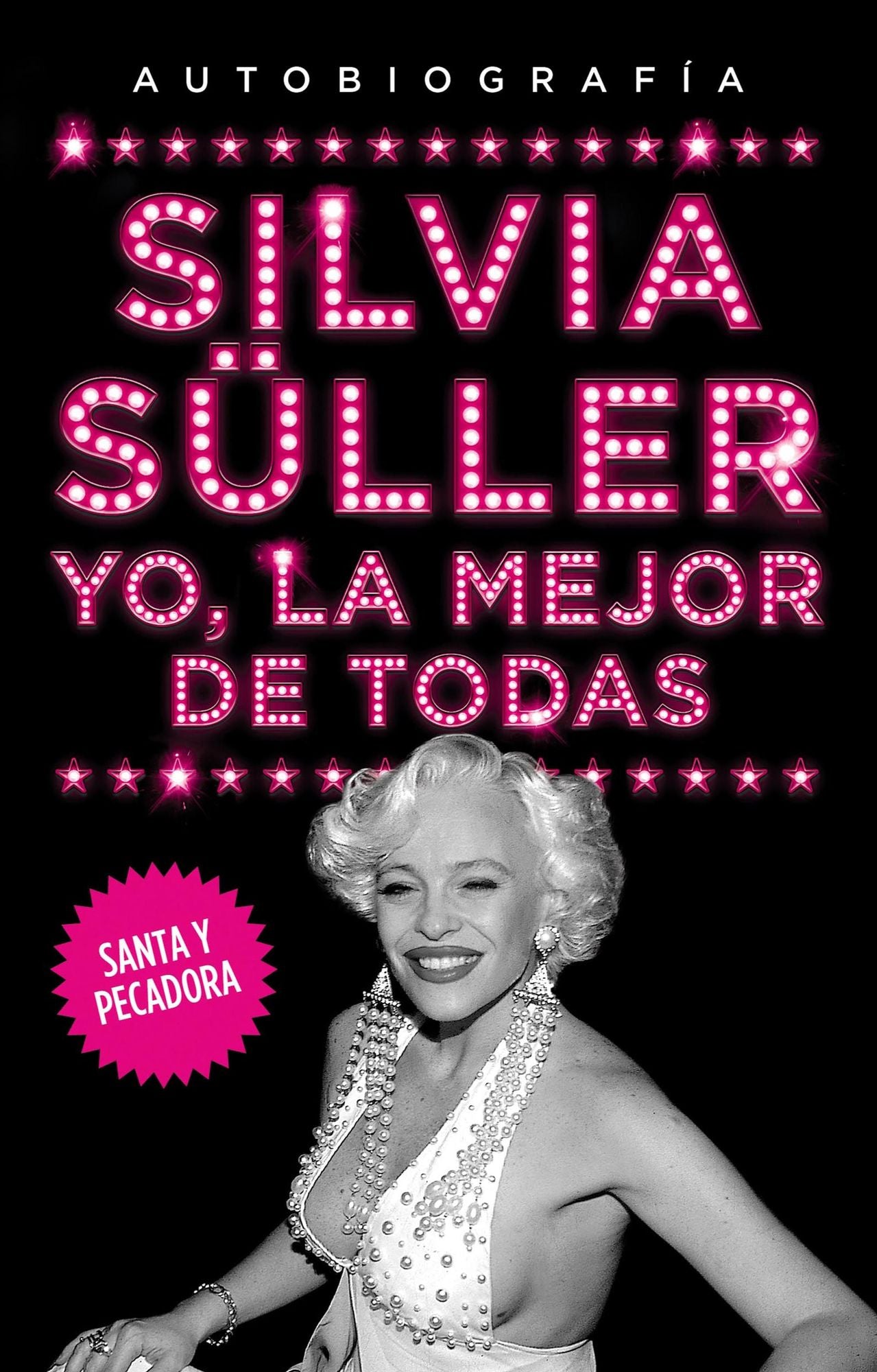 Yo, la mejor de todas