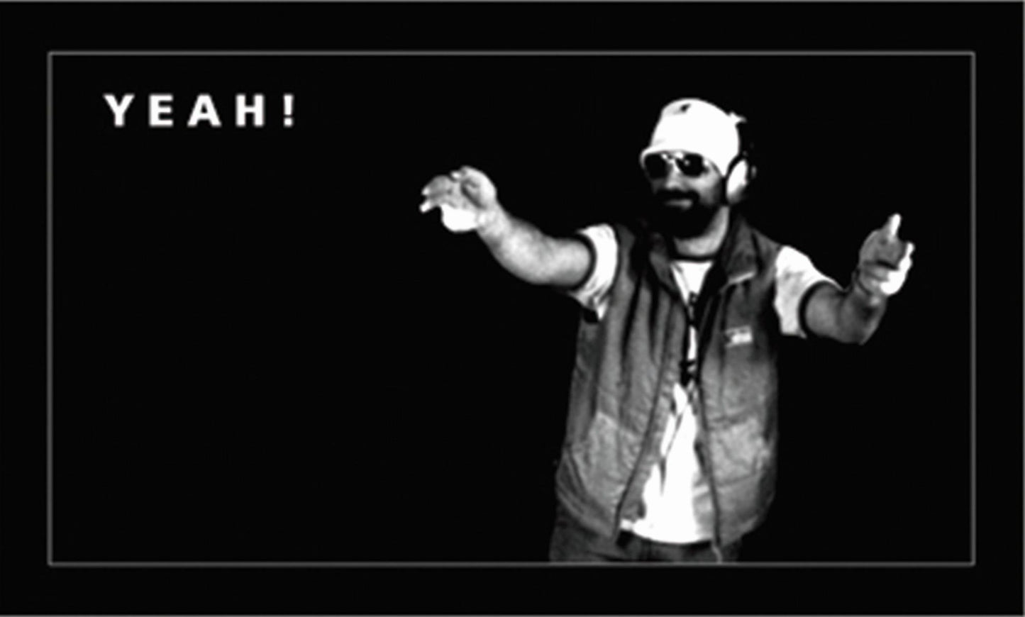 Yeah!