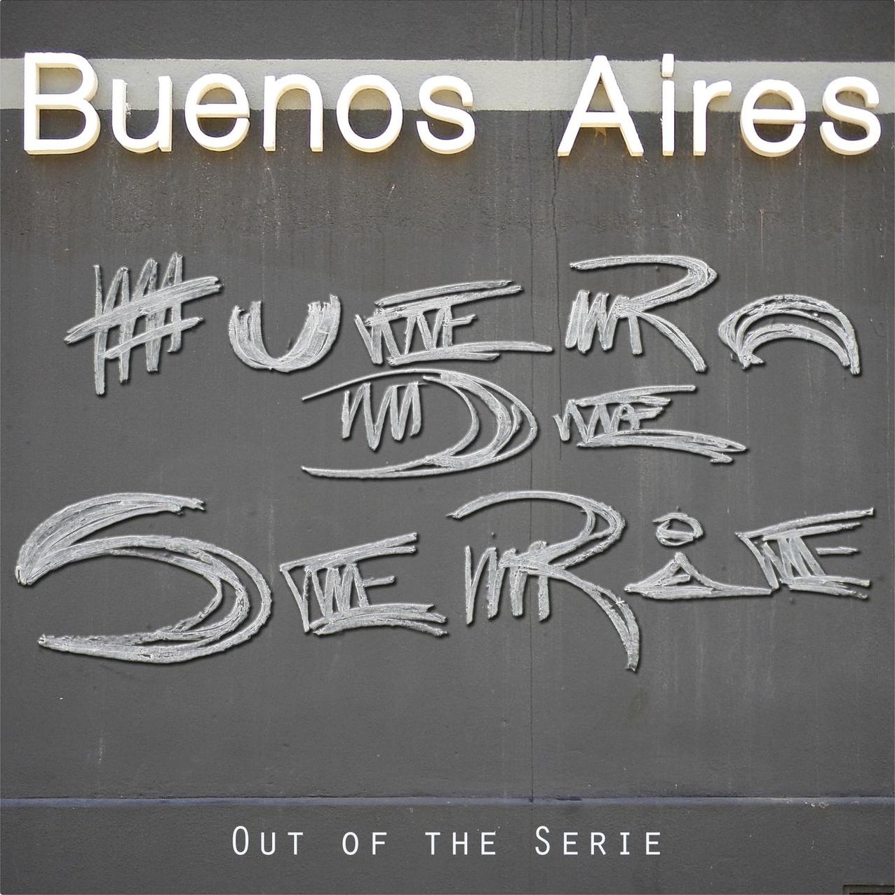 Buenos Aires: Out of the Series
