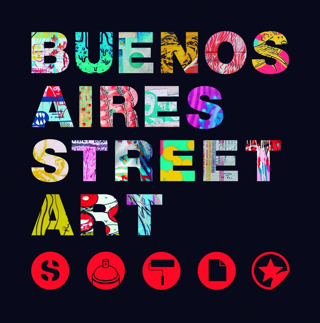 Buenos Aires Street Art