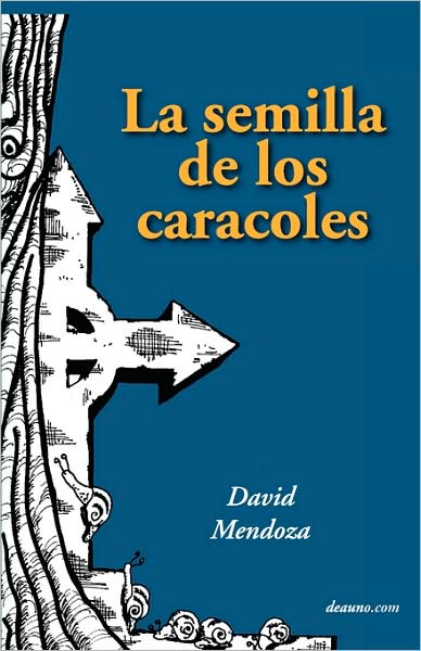 La Semilla De Los Caracoles