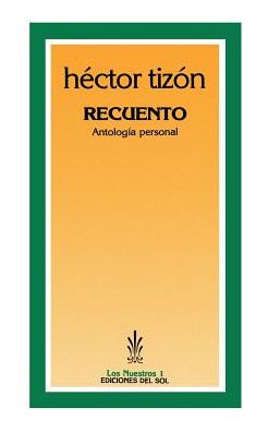 Recuento: Antología Personal