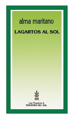 Lagartos Al Sol