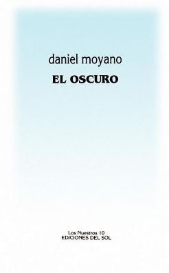 El oscuro