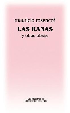 Las Ranas
