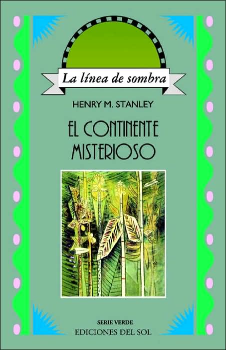 El continente misterioso