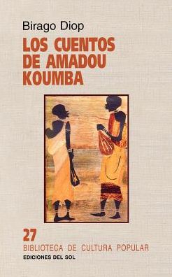 Cuentos de Amadou Koumba