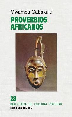 Proverbios Africanos