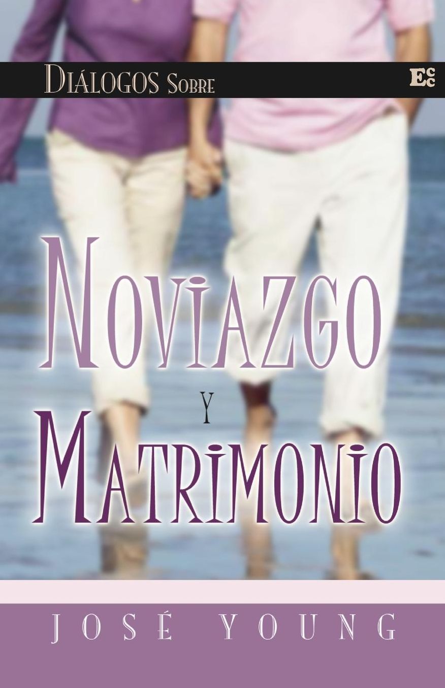 Dialogos sobre noviazgo y matrimonio