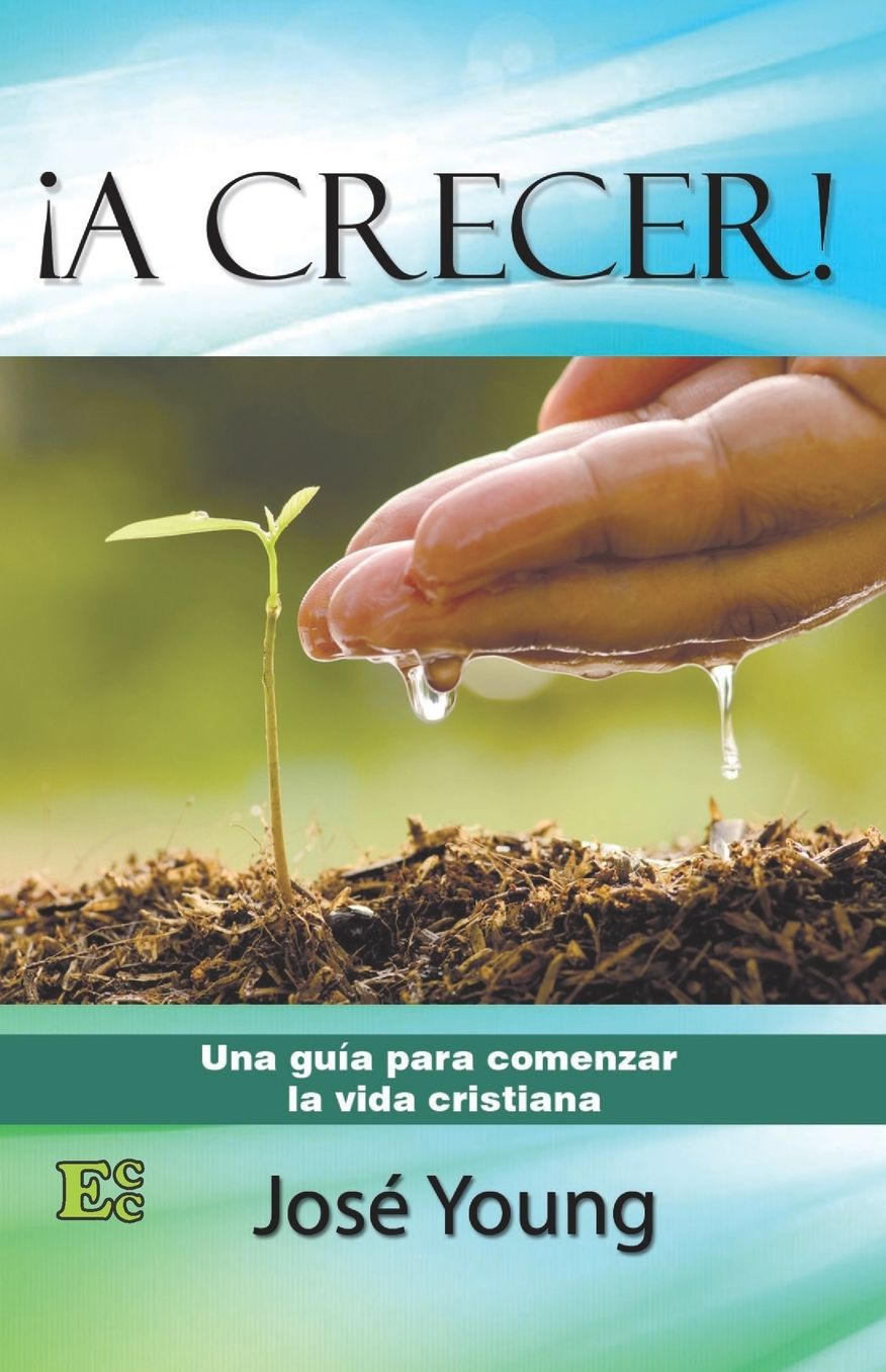 A crecer!