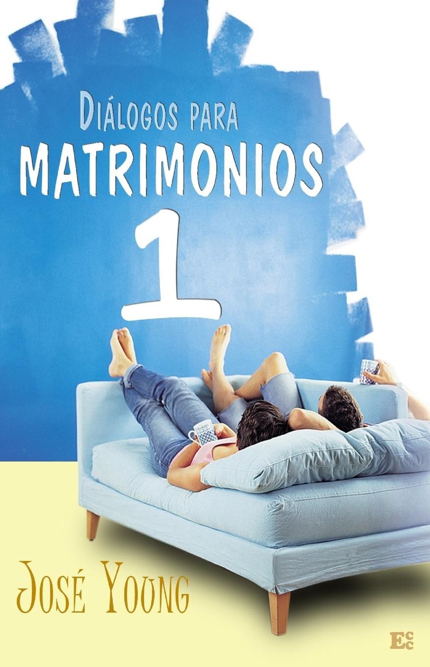 Di logos para matrimonios 1