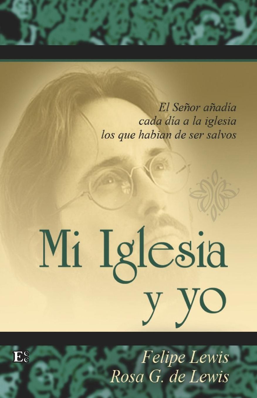 Mi iglesia y yo