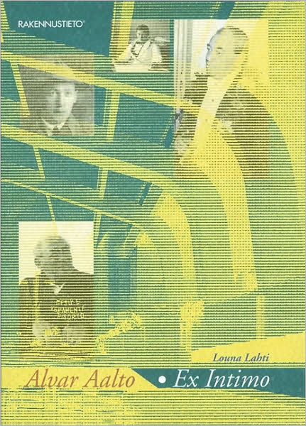 Alvar Aalto, Ex Intimo