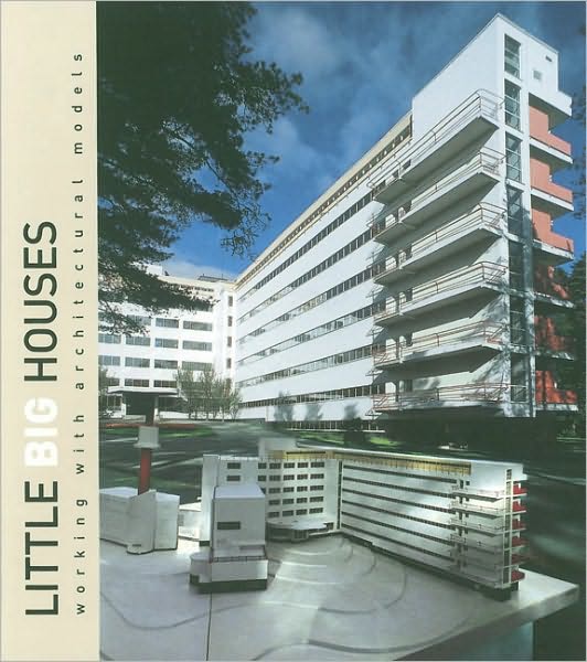 Little Big Houses